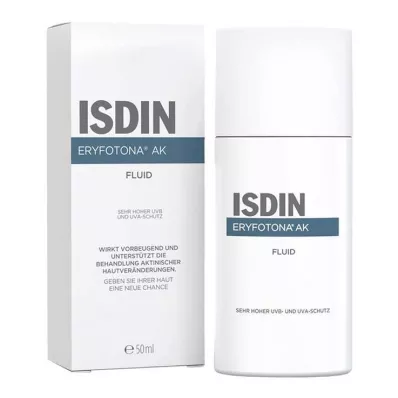 ISDIN Eryfotona AK Fluid, 50 ml
