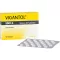 VIGANTOL 500 I.U. vitamin D3 tablets, 50 pcs