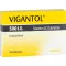 VIGANTOL 500 I.U. vitamin D3 tablets, 50 pcs
