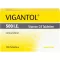 VIGANTOL 500 I.U. vitamin D3 tablets, 100 pcs