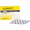 VIGANTOL 500 I.U. vitamin D3 tablets, 100 pcs