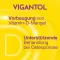 [1,000 i.U. vitamin D3 tablets, 50 pcs