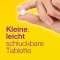 [1,000 i.U. vitamin D3 tablets, 50 pcs