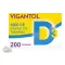 [1,000 i.U. vitamin D3 tablets, 200 pcs