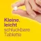 [1,000 i.U. vitamin D3 tablets, 200 pcs