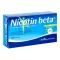 Nicotin Beta Mint 2 Mg active chewing gum (30 pieces)