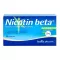 Nicotin Beta Mint 2 Mg active chewing gum (30 pieces)