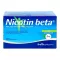 NICOTIN beta Mint 2 mg active ingredient chewing gum, 105 pcs