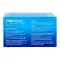 NICOTIN beta Mint 2 mg active ingredient chewing gum, 105 pcs