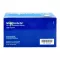 NICOTIN beta Mint 2 mg active ingredient chewing gum, 105 pcs