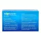 NICOTIN beta Mint 4 mg active ingredient chewing gum, 30 pcs