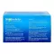NICOTIN beta Mint 4 mg active ingredient chewing gum, 105 pcs