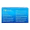 NICOTIN beta Fruitmint 2 mg active ingredient chewing gum, 30 pcs