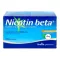 NICOTIN beta Fruitmint 4 mg active ingredient chewing gum, 105 pcs