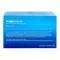 NICOTIN beta Fruitmint 4 mg active ingredient chewing gum, 105 pcs