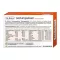 Dr.Böhm performance elixir effervescent granules, 14 pieces