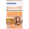 TETESEPT Biotin 1000 silica film-coated tablets, 30 pcs