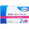 ZINK HAIR-Power Tablets, 60 pc