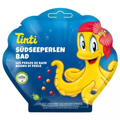 TINTI South Sea Pearls Bath, 1 pc TINTI South Sea Pearls Bath, 1 pc