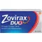 ZOVIRAX Duo 50 mg/g / 10 mg/g cream, 2 g