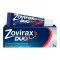 ZOVIRAX Duo 50 mg/g / 10 mg/g cream, 2 g