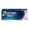 ZOVIRAX Duo 50 mg/g / 10 mg/g cream, 2 g
