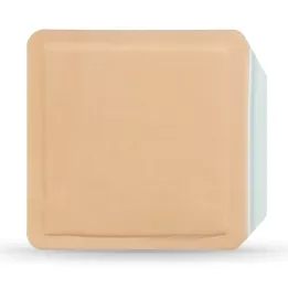 Tegaderm Silicone Foam FK 15x15 cm, 1X10 pcs