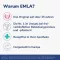 EMLA 25 mg/g + 25 mg/g cream, 30 g