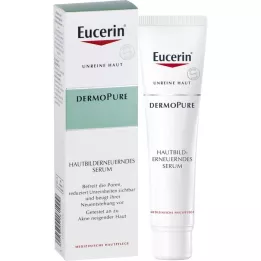 EUCERIN DermoPure skin renewing serum, 40 ml
