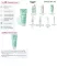 Instructions for use for Eucerin Dermopure washing peeling (100 ml) - 5