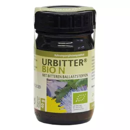 URBITTER Bio N Granules, 40 g