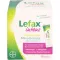 LEFAX intens Lemon Fresh Micro Granul.250 mg Sim., 50 pcs