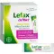 LEFAX intens Lemon Fresh Micro Granul.250 mg Sim., 50 pcs