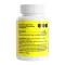 Chromium picolinate 250 µg in vegetarian capsules, 120 pieces