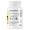 Chromium picolinate 250 µg in vegetarian capsules, 120 pieces