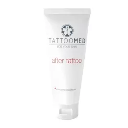 TATTOOMED after tattoo ointment, 100 ml