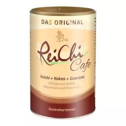 REICHI Cafe powder, 400 g