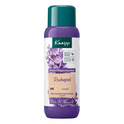 Kneipp Aroma Care Foam Bath Rest Pole (400 ml)