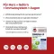 DOPPELHERZ Omega-3 vegetable system capsules, 60 pcs