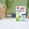 DOPPELHERZ Omega-3 vegetable system capsules, 60 pcs