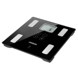OMRON VIVA HBF-222T-EBK connect.body analyser, 1 pc