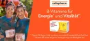 Instructions for use for Vitamin B complex ratiopharm capsules, 120 pieces - 1