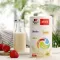 DOPPELHERZ Weight loss shake vanilla powder, 500 g