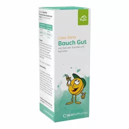 CASA SANA Bauch Gut drops for oral use, 30 ml