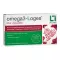 Omega 3-Loges plus capsules, 60 pieces