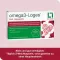 Omega 3-Loges plus capsules, 60 pieces