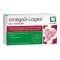 OMEGA3-Loges plus Capsules, 120 Capsules