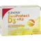 EUNOVA DuoProtect D3+K2 1000 I.E./80 μg Capsules, 30 pcs