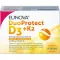 EUNOVA DuoProtect D3+K2 1000 I.E./80 μg Capsules, 30 pcs