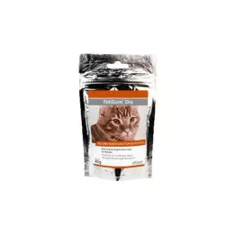 FELIGUM Dia chewing drops for cats, 40 g